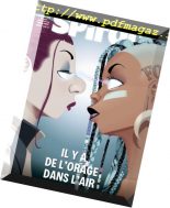 Le Journal de Spirou – 7 Novembre 2018