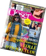 Closer France – 09 novembre 2018