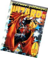 Wizard – 1992, n.011
