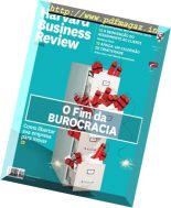 Harvard Business Review Brasil – novembro 2018