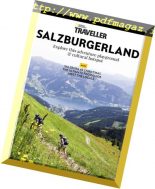 National Geographic Traveller UK – Salzburgerland 2018