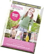 Knitting & Crochet from Woman’s Weekly – December 2018