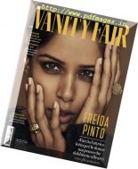 Vanity Fair Italia – 01 novembre 2018