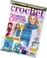 Crochet Now – October 2018
