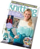 Simply Knitting – January 2019