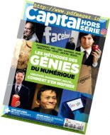 Capital – Hors-Serie – Novembre 2018
