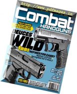 Combat Handguns – January 2019
