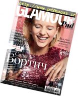 Glamour Russia – December 2018