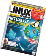 Linux Format UK – December 2018