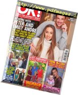 OK! Magazine UK – 19 November 2018