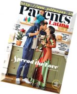 Parents Latina – December 2018