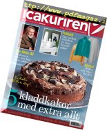 Icakuriren – 06 november 2018