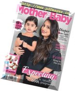 Mother & Baby India – November 2018