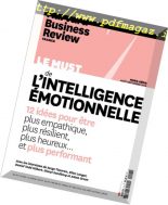 Harvard Business Review Hors-Serie – Aout-Septembre 2018