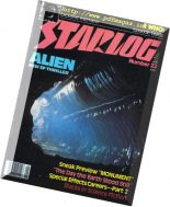 Starlog – 1979, n. 023