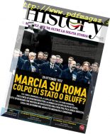 BBC History Italia – Novembre 2018