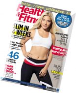 Health & Fitness UK – January 2019