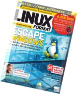 Linux Format UK – November 2018