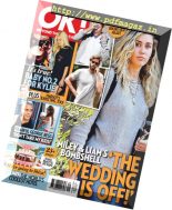 OK! Magazine Australia – December 03, 2018