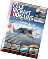 Scale Aircraft Modelling – October 2018