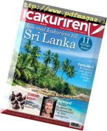 Icakuriren – 20 november 2018