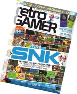 Retro Gamer UK – March 2019