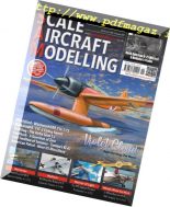 Scale Aircraft Modelling – November 2018