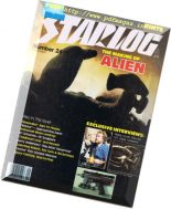 Starlog – 1979, n. 026