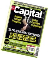 Capital France – Novembre 2018