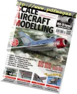 Scale Aircraft Modelling International – December 2018