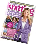 Simply Knitting – February 2019