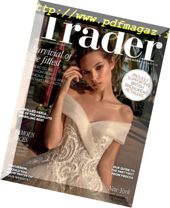 Wedding Trader – December 2018