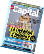 Capital France – Decembre 2018