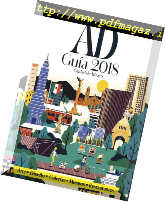 Guia AD – noviembre 2018