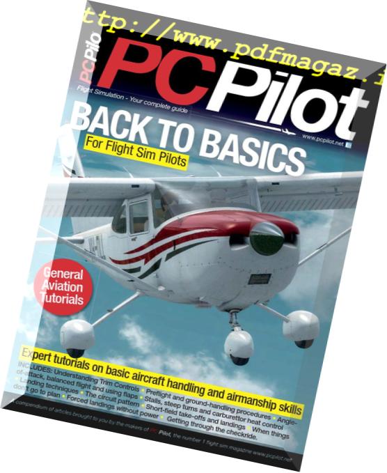 PC Pilot – December 2018