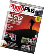 PhotoPlus. The Canon Magazine – September 2018