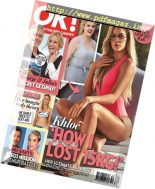 OK! Magazine Australia – December 10, 2018