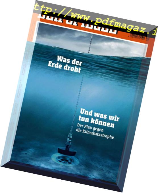 Der Spiegel – 1 Dezember 2018