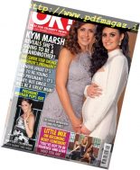 OK! Magazine UK – 03 December 2018