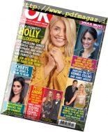 OK! Magazine UK – 10 December 2018