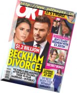 OK! Magazine USA – December 03, 2018