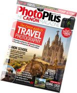 PhotoPlus. The Canon Magazine – August 2018