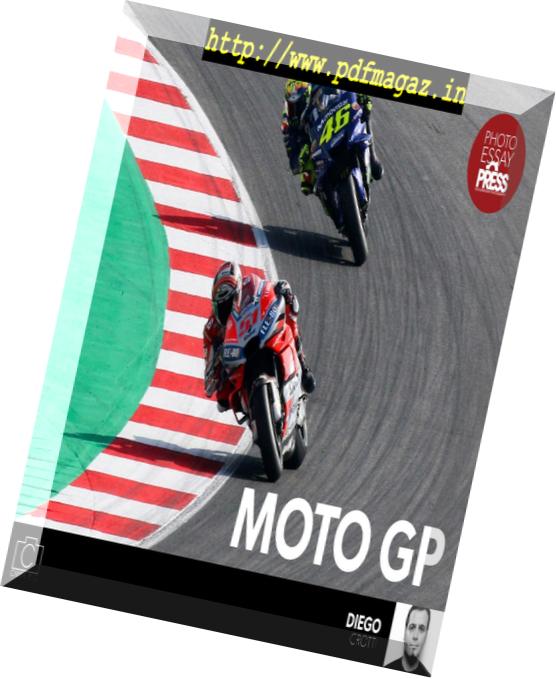 Camerapixo – Moto GP 2018