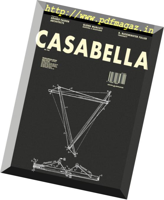 Casabella – Settembre 2018