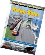 Eisenbahn Journal EJ-Exklusiv – Nr1, 2019