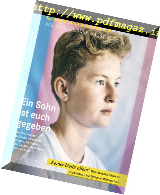Frankfurter Allgemeine Beilagen – 09 November 2018
