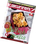 Icakuriren – 04 december 2018