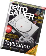 Retro Gamer UK – April 2019