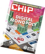 Chip Malaysia – November 2018