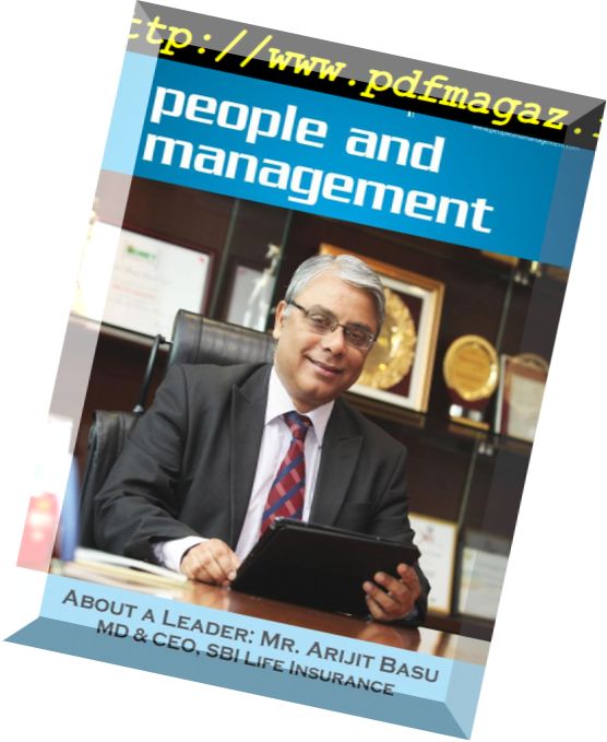 People and Management – November 10, 2015